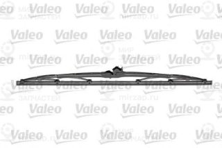 Щетка стеклоочистителя VALEO 574114
