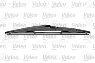 Щетка Стеклоочистителя Suzuki/Mazda/Toyota/Mitsubishi Задн. (300Mm) Xtrm VALEO 574205
