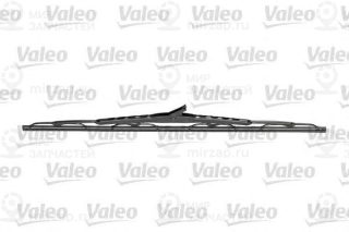 Запчасть VALEO 574253