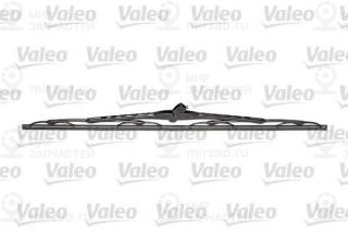 Запчасть VALEO 574276