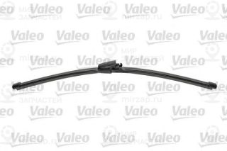 Запчасть VALEO 574300