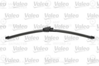 Запчасть VALEO 574336