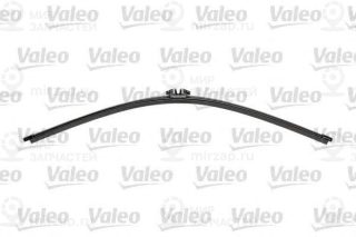 Щетка стеклоочистителя VALEO 574337