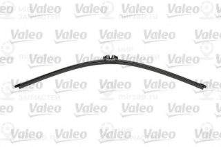Щетка стеклоочистителя VALEO 574339