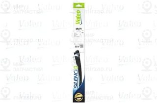 Щеткистеклоочистителя VALEO 574602