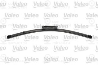 Запчасть VALEO 574741