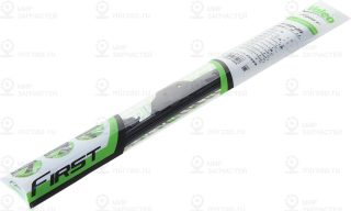 Щетка Стеклоочистителя 450Mm/18 VALEO 575003