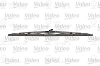 Запчасть VALEO 575548
