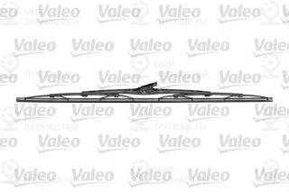 Запчасть VALEO 575555