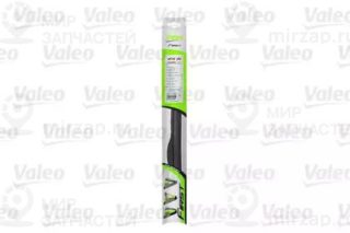 Щетка Стеклоочистителя First Hybrid [350Mm] VALEO 575825