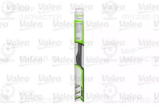 Щетка Стеклоочистителя First Hybrid [530Mm] VALEO 575830