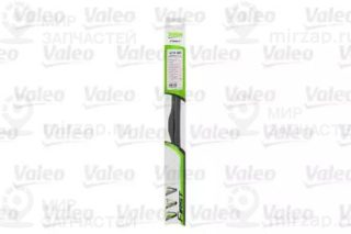 Запчасть VALEO 575832