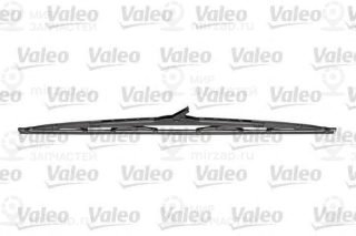 Запчасть VALEO 576097