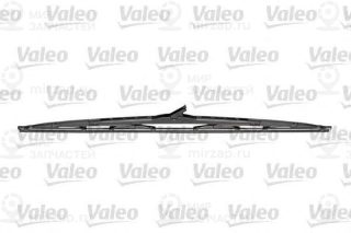 Запчасть VALEO 576104