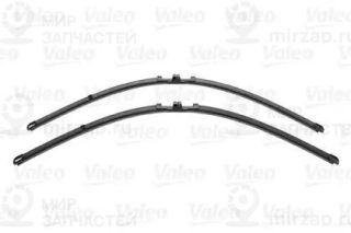 Запчасть VALEO 577859