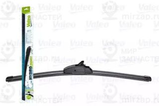 Запчасть VALEO 578580