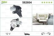 Запчасть VALEO 582604