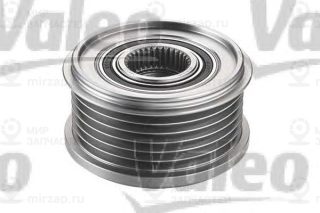 Запчасть VALEO 588002