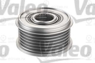 Запчасть VALEO 588003