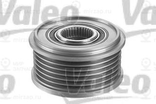 Запчасть VALEO 588005