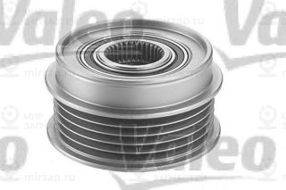 Запчасть VALEO 588008