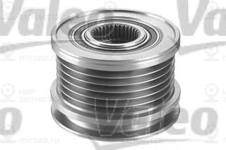 Запчасть VALEO 588016