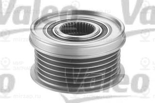 Запчасть VALEO 588018