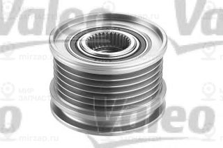 Запчасть VALEO 588020