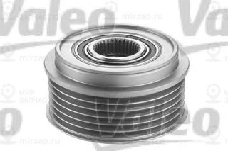 Запчасть VALEO 588021