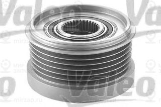 Запчасть VALEO 588023