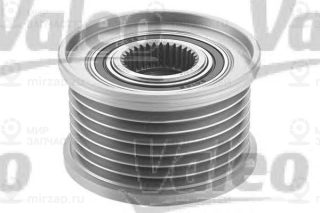 Запчасть VALEO 588027