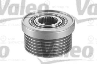Запчасть VALEO 588036