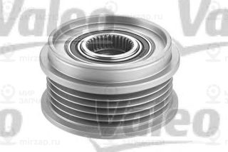 Запчасть VALEO 588041