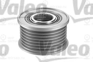  VALEO 588063