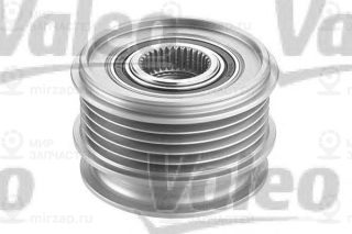 Запчасть VALEO 588064