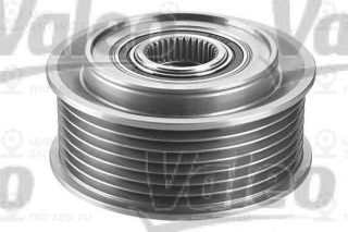 Запчасть VALEO 588075