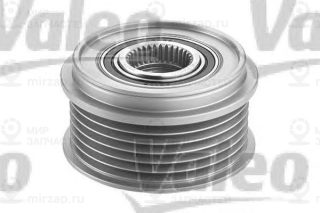 Запчасть VALEO 588077