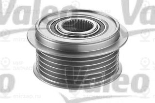 Запчасть VALEO 588080