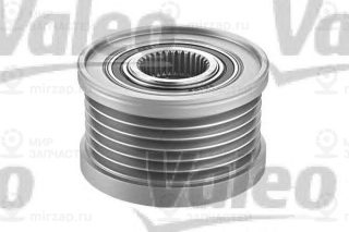 Запчасть VALEO 588081