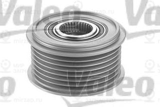  VALEO 588096