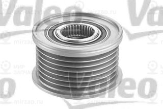 Запчасть VALEO 588105