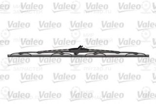 Запчасть VALEO 628600