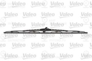  VALEO 628650