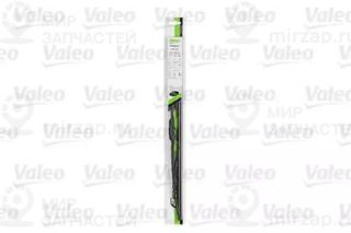 Запчасть VALEO 675550
