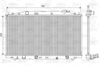 Запчасть VALEO 701551