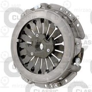 Комплект сцепления VALEO 786009