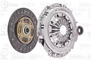 Запчасть VALEO 786050