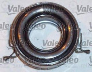 Запчасть VALEO 801035