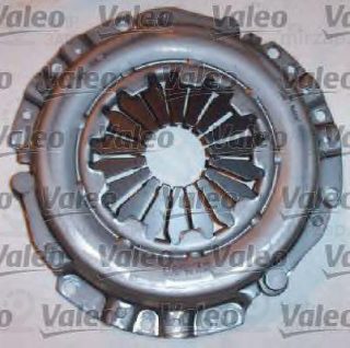 Запчасть VALEO 801316