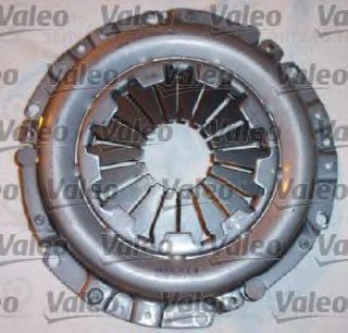 Запчасть VALEO 801515